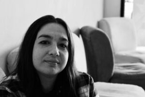 Fernanda Melchor: escribir sobre la violencia que todos sufrimos y ejercemos