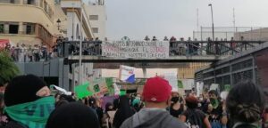 Declaran inconstitucional la penalización del aborto en México