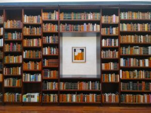 Cinco bibliotecas imperdibles en la República Mexicana