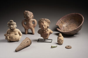 Arqueología: entre celebraciones y saqueos
