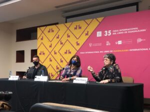 Ganadores del Premio São Paulo dialogan sobre problemáticas sociales y literatura en Brasil