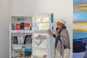 Los “Bibliorefris”, lecturas frescas en Guadalajara